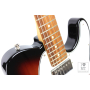 FENDER PLAYER TELECASTER HH PF 3TS Електрогітара