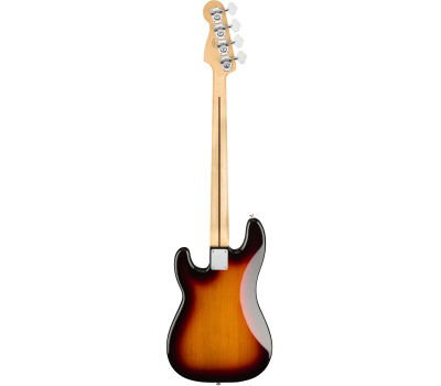 Купить FENDER PLAYER PRECISION BASS MN 3TS Бас-гитара онлайн