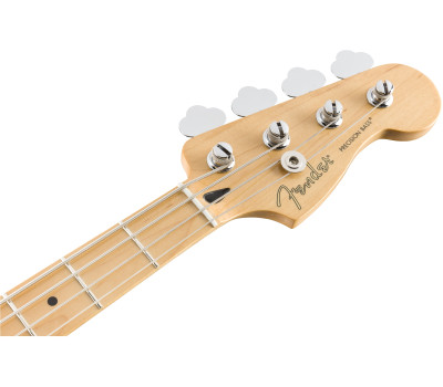 Купить FENDER PLAYER PRECISION BASS MN 3TS Бас-гитара онлайн