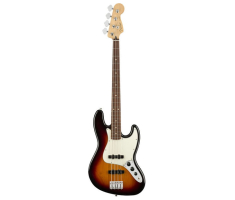 FENDER PLAYER JAZZ BASS PF 3TS Бас-гитара
