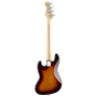 FENDER PLAYER JAZZ BASS PF 3TS Бас-гитара