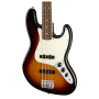 FENDER PLAYER JAZZ BASS PF 3TS Бас-гитара