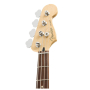 FENDER PLAYER JAZZ BASS PF 3TS Бас-гитара