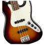 FENDER PLAYER JAZZ BASS PF 3TS Бас-гитара