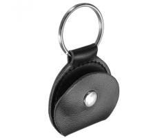 Брелок - держатель для медиаторов AVZHEZH PH-20 BK