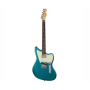 Электрогитара FENDER LIMITED EDITION OFFSET TELECASTER RW HUM OCEAN TURQUOISE