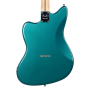 Электрогитара FENDER LIMITED EDITION OFFSET TELECASTER RW HUM OCEAN TURQUOISE