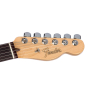 Электрогитара FENDER LIMITED EDITION OFFSET TELECASTER RW HUM OCEAN TURQUOISE
