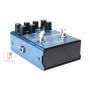 Педаль ефектів FENDER PEDAL FULL MOON DISTORTION