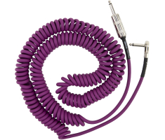 Кабель інструментальний FENDER HENDRIX VOODOO CHILD CABLE PURPLE