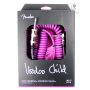 Кабель инструментальный FENDER HENDRIX VOODOO CHILD CABLE PURPLE