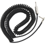 Кабель инструментальный FENDER HENDRIX VOODOO CHILD CABLE BLACK