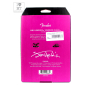 Кабель инструментальный FENDER HENDRIX VOODOO CHILD CABLE BLACK