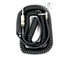 Кабель інструментальний FENDER HENDRIX VOODOO CHILD CABLE BLACK