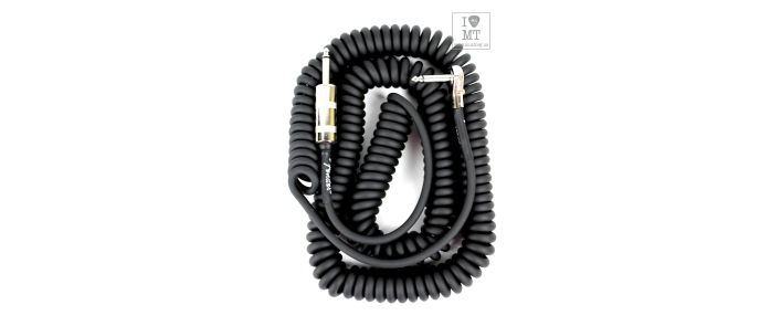 Кабель инструментальный FENDER HENDRIX VOODOO CHILD CABLE BLACK