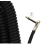 Кабель инструментальный FENDER HENDRIX VOODOO CHILD CABLE BLACK
