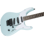 JACKSON SL4X SOLOIST RW DAPHNE BLUE Електрогітара