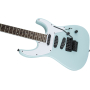 JACKSON SL4X SOLOIST RW DAPHNE BLUE Електрогітара