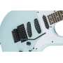JACKSON SL4X SOLOIST RW DAPHNE BLUE Електрогітара