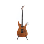 JACKSON SL2P HT MAH CARAMEL BURL Электрогитара