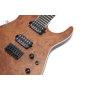 JACKSON SL2P HT MAH CARAMEL BURL Электрогитара