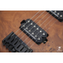JACKSON SL2P HT MAH CARAMEL BURL Электрогитара
