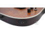 JACKSON SL2P HT MAH CARAMEL BURL Электрогитара