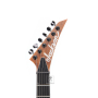 JACKSON SL2P HT MAH CARAMEL BURL Электрогитара