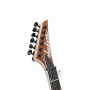 JACKSON SL2P HT MAH CARAMEL BURL Электрогитара