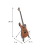 JACKSON SL2P HT MAH CARAMEL BURL Электрогитара