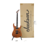 JACKSON SL2P HT MAH CARAMEL BURL Электрогитара