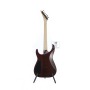 JACKSON SL2P HT MAH CARAMEL BURL Электрогитара