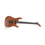 JACKSON SL2P HT MAH CARAMEL BURL Электрогитара