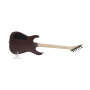 JACKSON SL2P HT MAH CARAMEL BURL Электрогитара