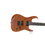 JACKSON SL2P HT MAH CARAMEL BURL Электрогитара