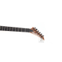JACKSON SL2P HT MAH CARAMEL BURL Электрогитара