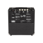 SQUIER by FENDER PJ BASS PACK BLACK Гітарний набір
