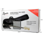 SQUIER by FENDER PJ BASS PACK BLACK Гітарний набір