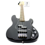 SQUIER by FENDER PJ BASS PACK BLACK Гітарний набір