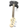 SQUIER by FENDER PJ BASS PACK BLACK Гітарний набір