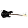 SQUIER by FENDER PJ BASS PACK BLACK Гітарний набір