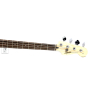 SQUIER by FENDER PJ BASS PACK BLACK Гітарний набір