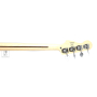 SQUIER by FENDER PJ BASS PACK BLACK Гітарний набір