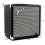 SQUIER by FENDER PJ BASS PACK BLACK Гітарний набір