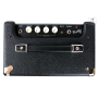 SQUIER by FENDER PJ BASS PACK BLACK Гітарний набір