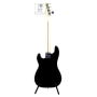SQUIER by FENDER PJ BASS PACK BLACK Гітарний набір