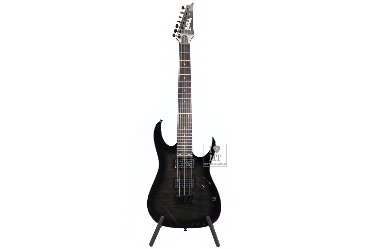 Электрогитара IBANEZ GRG7221QA TKS