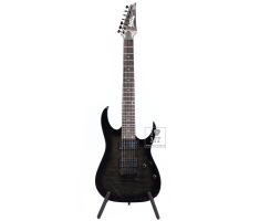 Електрогітара IBANEZ GRG7221QA TKS Електрогітара IBANEZ GRG7221QA TKS