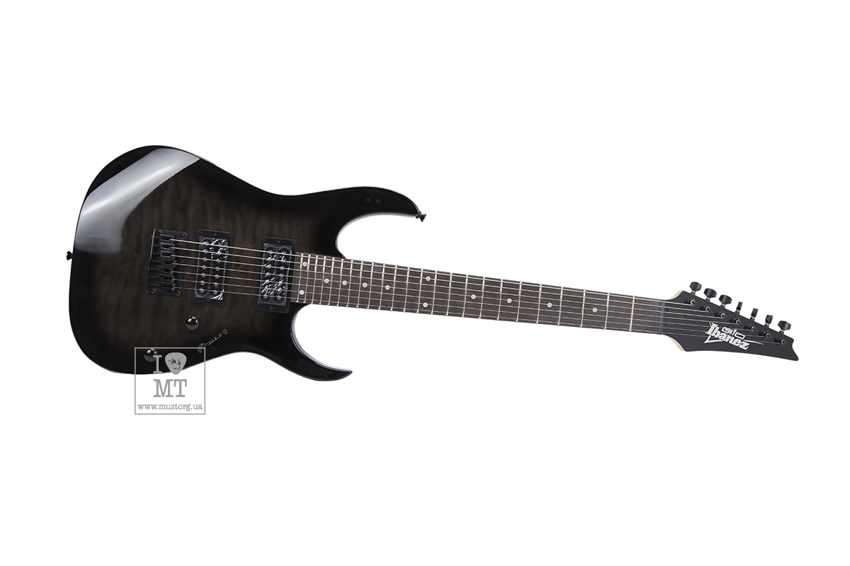 Электрогитара IBANEZ GRG7221QA TKS