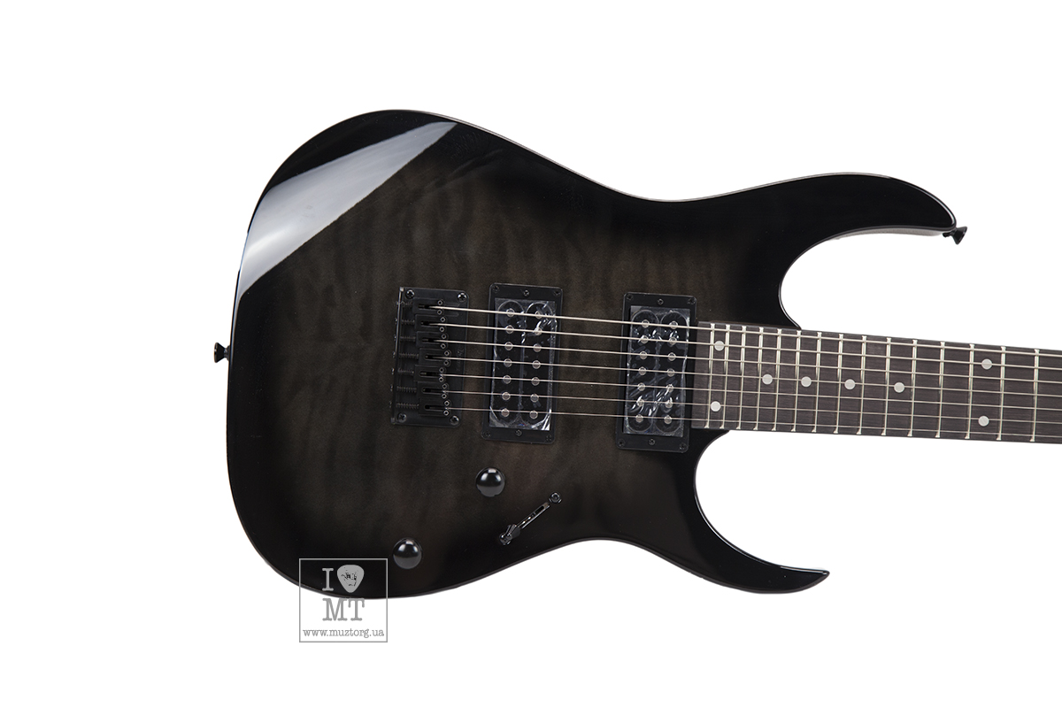 Электрогитара IBANEZ GRG7221QA TKS